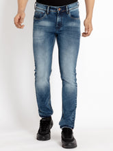 Status Quo |Men's Slim Fit Denim  - 30, 32, 34, 36, 38, 40